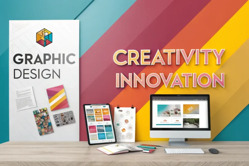 Servicio de Diseño Gráfico - imprentacercademi.es