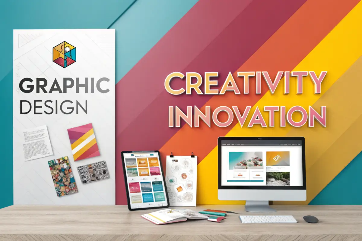 Servicio de Diseño Gráfico