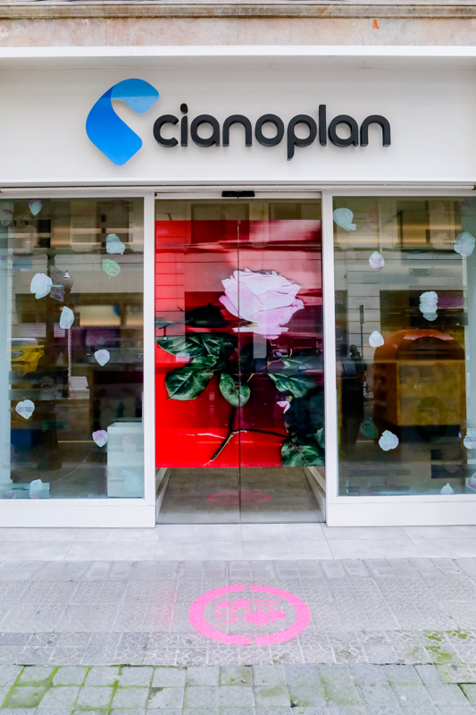 Cianoplan