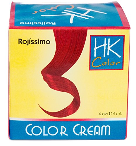 DE COLORES