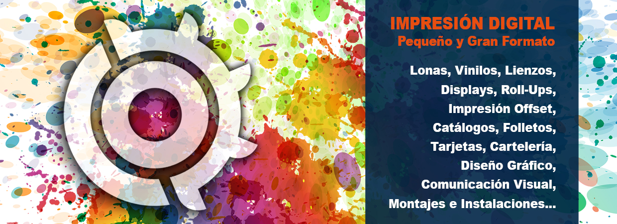 ECOPRINT Impresores