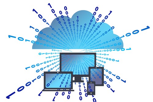 Espacio Nube