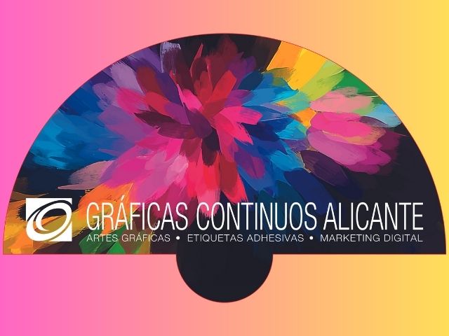 Gráficas CONTINUOS ALICANTE