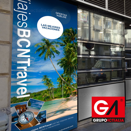 Grupo Actialia Barcelona