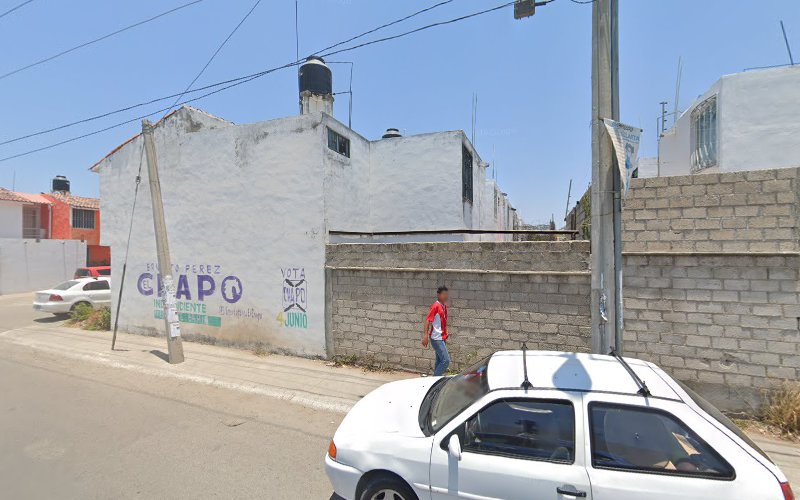 Imprenta "Faro"