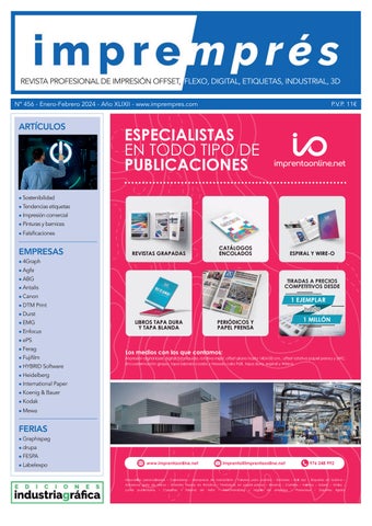 Imprenta Gráficas Mercurio