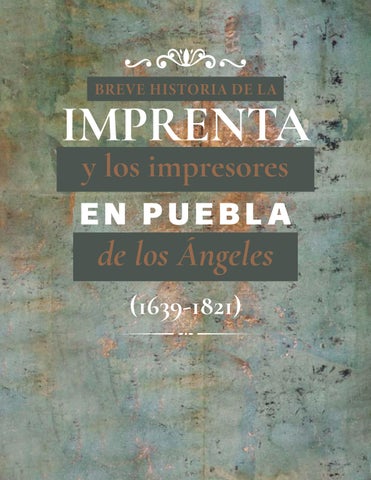 Imprenta Los Ángeles