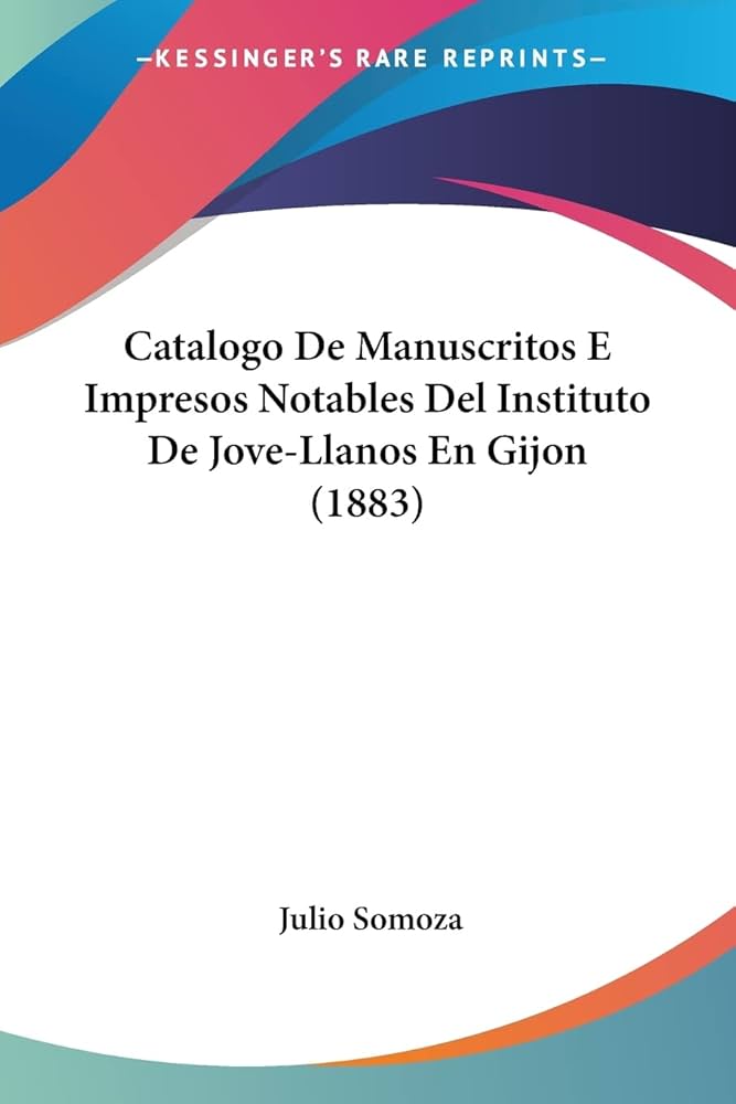Impresos Gijon