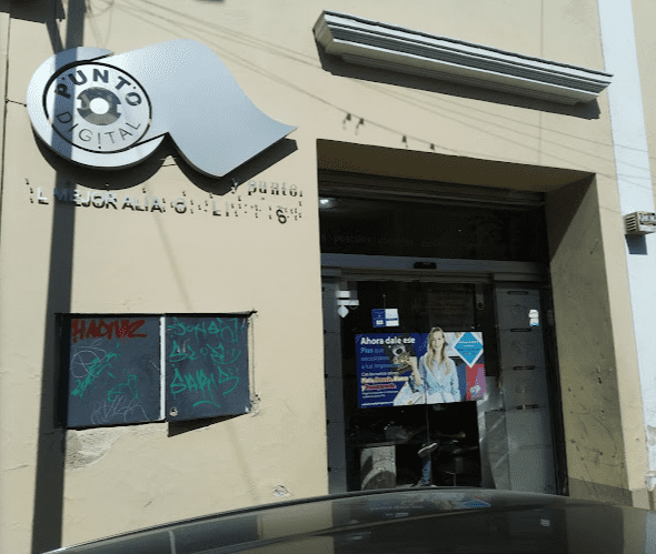 Imprentas En Guadalajara