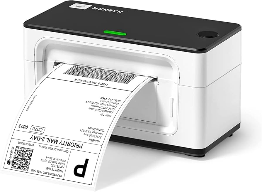 Printers BDN