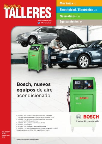 Workcenter Ronda Sant Pere